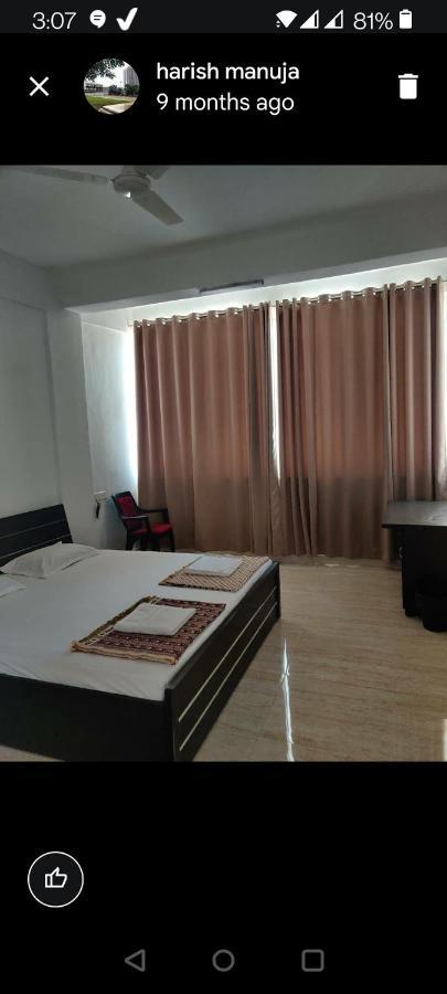 Pune Airport Eon Barclays Kharadi Luxe15 Suites Work Desks 外观 照片