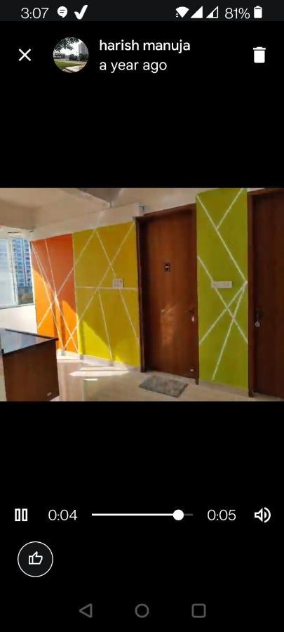 Pune Airport Eon Barclays Kharadi Luxe15 Suites Work Desks 外观 照片